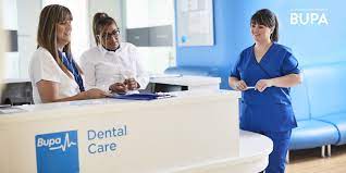 Bupa dental care vantage office park, old gloucester road, hambrook, bristol, united kingdom bs16 1gw. Bupa Case Study