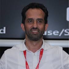 Russell (Rusty) Foreman