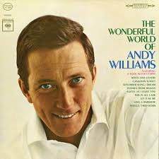 We did not find results for: Andy Williams Wonderful World Of Andy Williams Amazon Com Music