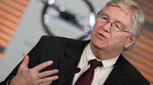 General Motors: Reilly pocht auf deutsche Staatshilfen für Opel