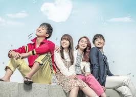 45 minutes per episode genre: First Impressions Dear Fair Lady Kong Shim Soompi