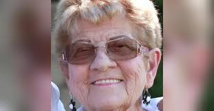 Anna Marie Smith Obituary