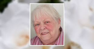 Patricia Ruth Hendricks Obituary November 11, 2024