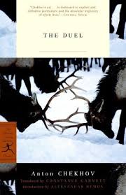 The Duel by Anton Chekhov | Goodreads