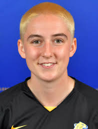 2025 Women's Soccer Roster