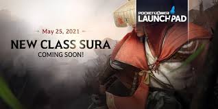 Puzzle quest switch best class. Black Desert Mobile Reveals New Katana Wielding Sura Class Articles Pocket Gamer