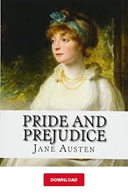 Download Pride And Prejudice Pdf Jane Austen Ebook Pride And Prejudice Best Romance Novels Jane Austen