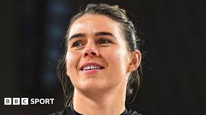 Savannah Marshall wants Claressa Shields rematch despite Shadasia Green  loss" : r/Boxing