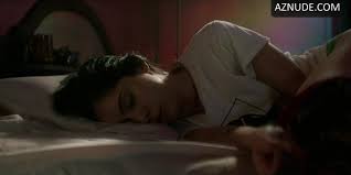 Rosa Salazar Underwear scenes in Brand New Cherry Flavor - UPSKIRT.TV