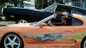 Dom drives a gorgeous red dodge charger daytona during a street race with if a car could be a character in the fast and furious franchise, it would have to be the dodge charger. Fast And Furious Autos Die Es Nicht In Die Filme Geschafft Haben Leben Wissen Bild De