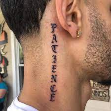 Pin By Caio Tricolor On Tatuajes Best Neck Tattoos Name Tattoos On Neck Small Neck Tattoos