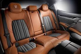 Maserati Ghibli Ermenegildo Zegna In Parijs Maserati Ghibli Maserati