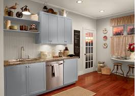 cabinet painting & refinishing seattle