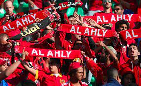 League ahly champions final african egypt egyptian through football giants caf react leg match fans second between they. 24 Al Ahly Ideas Club World Cup Al Ahly Sc Football