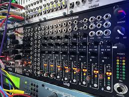 Expandable with pm mutes and pm channels modules. New Modular Gear Purchase Thread Page 90 Gearspace