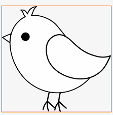 Hamsa Drawing Bird Bird Drawing Simple Cute Png Image Transparent Png Free Download On Seekpng There are standard drawing techniques that you need to be familiar with as you put pencil to paper. bird drawing simple cute png image