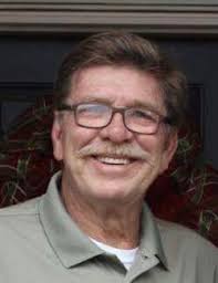 Obituary information for Larry Lambert Sheffield