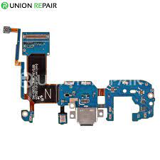 Features and specs include a 5.8 inch screen, 12mp camera, 4gb ram, exynos 8895 processor, and 3000mah. Replacement For Samsung Galaxy S8 Plus Sm 955u Charging Port Flex Cable