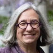 Wow, feeling so much gratitude for this esteemed CAEA award. Sadly I…