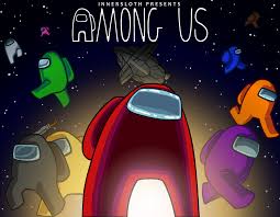 Among Us By Innersloth In 2020 Play My Game Video Game Memes Games