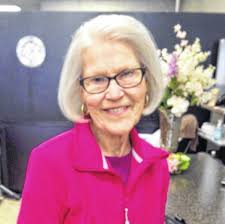 Julia Scherer Obituary (1955