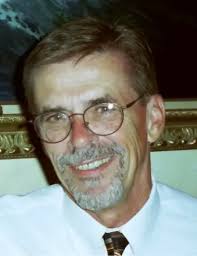 Obituary information for Edward Alan Bishop