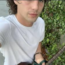 Play Fallin' by Anson Joseph