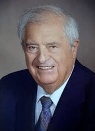 Robert Thorpe Ramsey Obituary