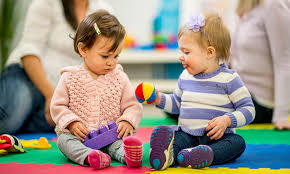 Windpocken Impfung Bei Kindern Infektionsschutz De