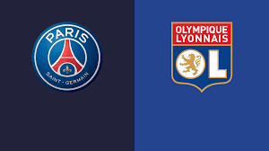 Watch Psg V Lyon Live Stream Dazn De