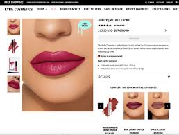 She has been teaching for ten years. Kylie Jenner Cut The Price And Sold Out Her Jordy Lip Kit Amid Jordyn Woods Cheating Drama