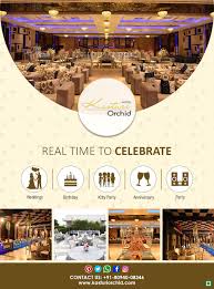 Weddings Food Poster Design Banner Design Layout Hotel Ads