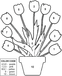 Check spelling or type a new query. Free Printable Color By Number Coloring Pages Best Coloring Pages For Kids