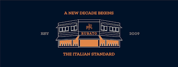 Rubato Home Singapore Menu Prices Restaurant Reviews Facebook