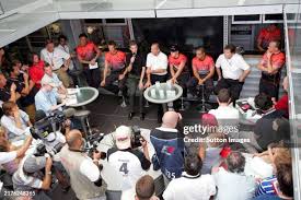 814 Johnnie Mercedes Photos & High Res Pictures