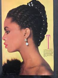 Black Makeup Legends