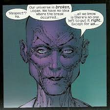 On Grant Morrison's "Supergods", & Upon Why Stan Lee's Work Should Never Be  Carelessly Compared To That Of Benito Mussolini