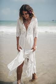 Wedding Dress Of The Week The Aurora Gown By Spell Paper Lace Summer Wedding Dress Bohemian Wedding Dresses Gowns