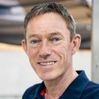 Stephen Park CBE (@StephenParkCBE)