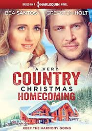 Amazon.com: A Very Country Christmas: Homecoming : Greyson Holt, Bea  Santos, Deana Carter, Marco Deufemia: Movies & TV
