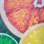 Citrus Sunshine