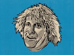 Harry Dunne by Ryan Matheson