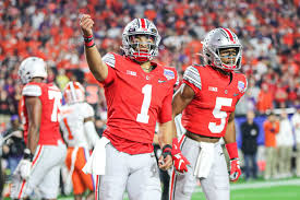 Leading up to saturday's game against no. Ohio State Five Questions As Buckeyes Start Building For Next Season