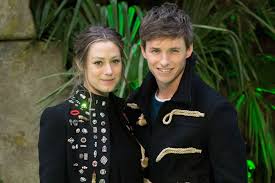 Would you want to plan a wedding in six months? Eddie Redmayne And Wife Hannah Welcome Baby Boy Ew Com