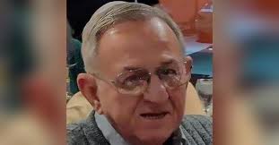 Kenny W. Fike Obituary