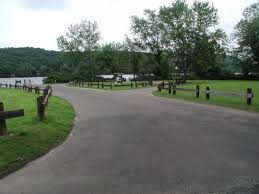 Deep Haddam Meadows Boat Launch