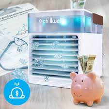 ChillWell Portable AC Store - 55% Off