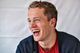 He is one of the brightest, fastest rising stars, an invaluable member of the norwegian biathlon team. Skiskytteren Tarjei Bo Har Blitt Kjaereste Med P3 Produsent Gita Simonsen Vg