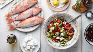 Mediterranean Diet 101 A Meal Plan And Beginner S Guide Mediterranean Diet Meal Plan Diet Meal Plans Mediterranean Diet Plan
