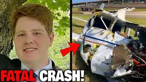 Fatal Crash! What No One Said About The Student Pilot On N3079M Crashed,  New Discovery...
